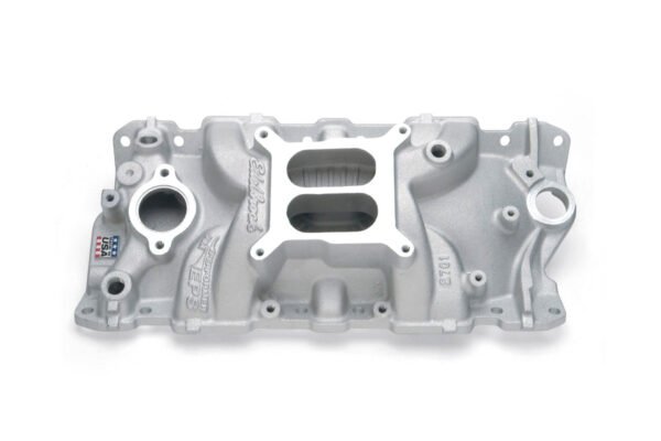 Coletores de admissão EPS Edelbrock Performer 2701