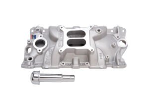 Coletores de admissão EPS Edelbrock Performer 2703