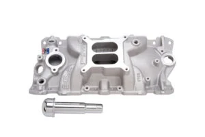 Coletores de admissão EPS Edelbrock Performer 2703