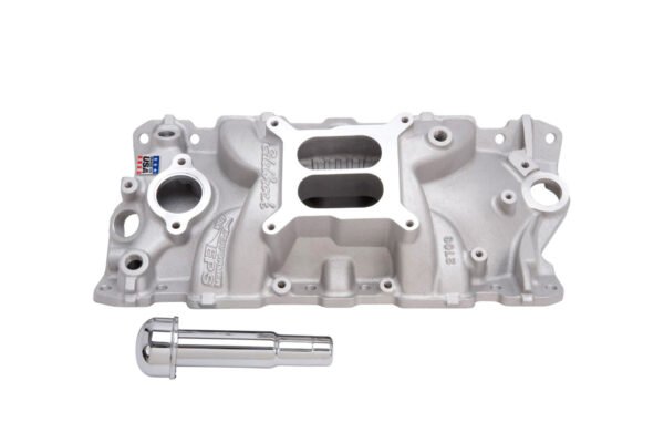 Coletores de admissão EPS Edelbrock Performer 2703