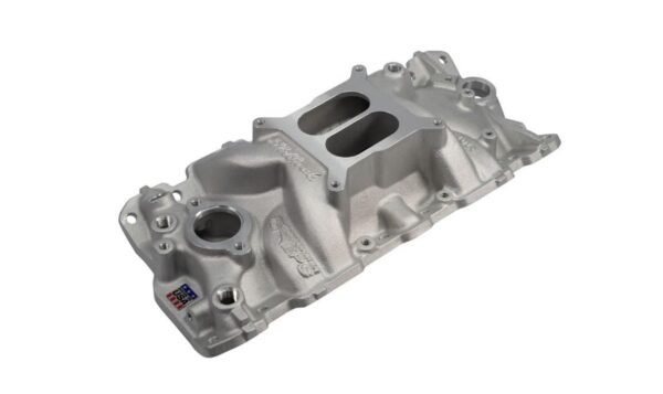 Coletores de admissão EPS Edelbrock Performer 2701 - Imagem 7