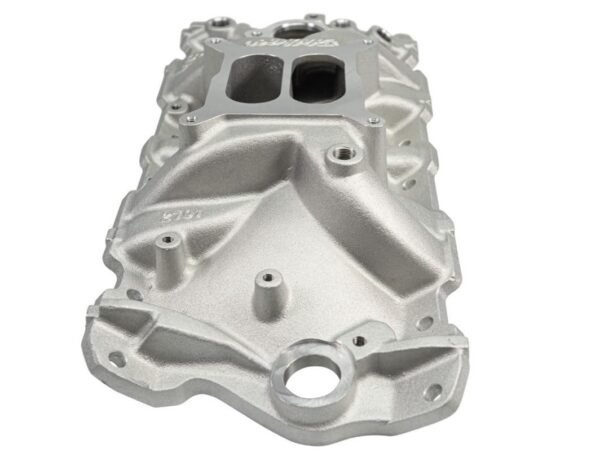 Coletores de admissão EPS Edelbrock Performer 2701 - Imagem 5