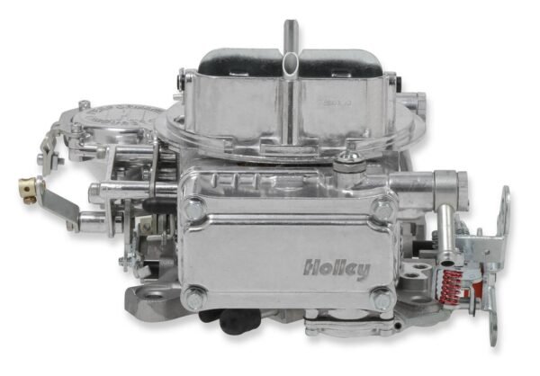 Carburador Holley Street Warrior 600 CFM de 4 cilindros 0-1850S - Imagem 4