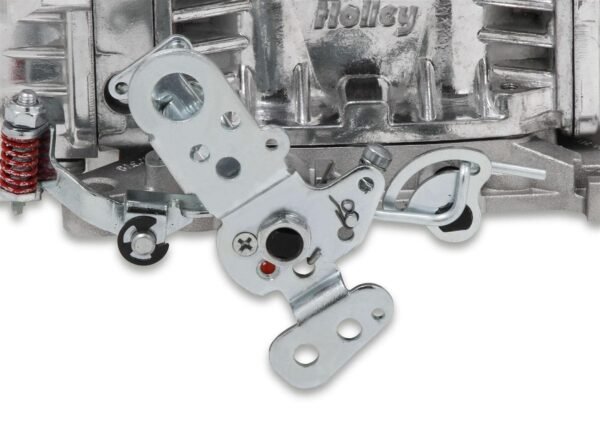 Carburador Holley Street Warrior 600 CFM de 4 cilindros 0-1850S - Imagem 3