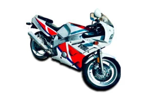 1990 Yamaha Fzr600r 18000 milhas