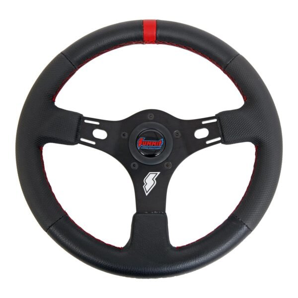 Volantes de competição Summit Racing™ SUM-772600 - Imagem 4