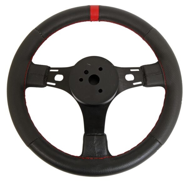 Volantes de competição Summit Racing™ SUM-772600 - Imagem 3