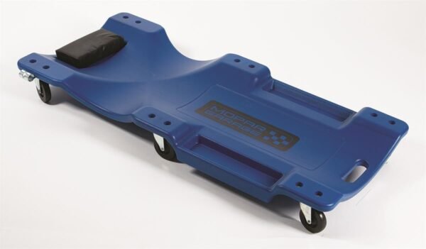 Equipamento Summit Racing Mopar Garage Creepers - Imagem 4