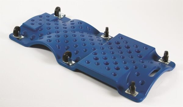 Equipamento Summit Racing Mopar Garage Creepers - Imagem 2