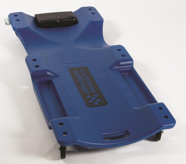 Equipamento Summit Racing Mopar Garage Creepers - Imagem 3