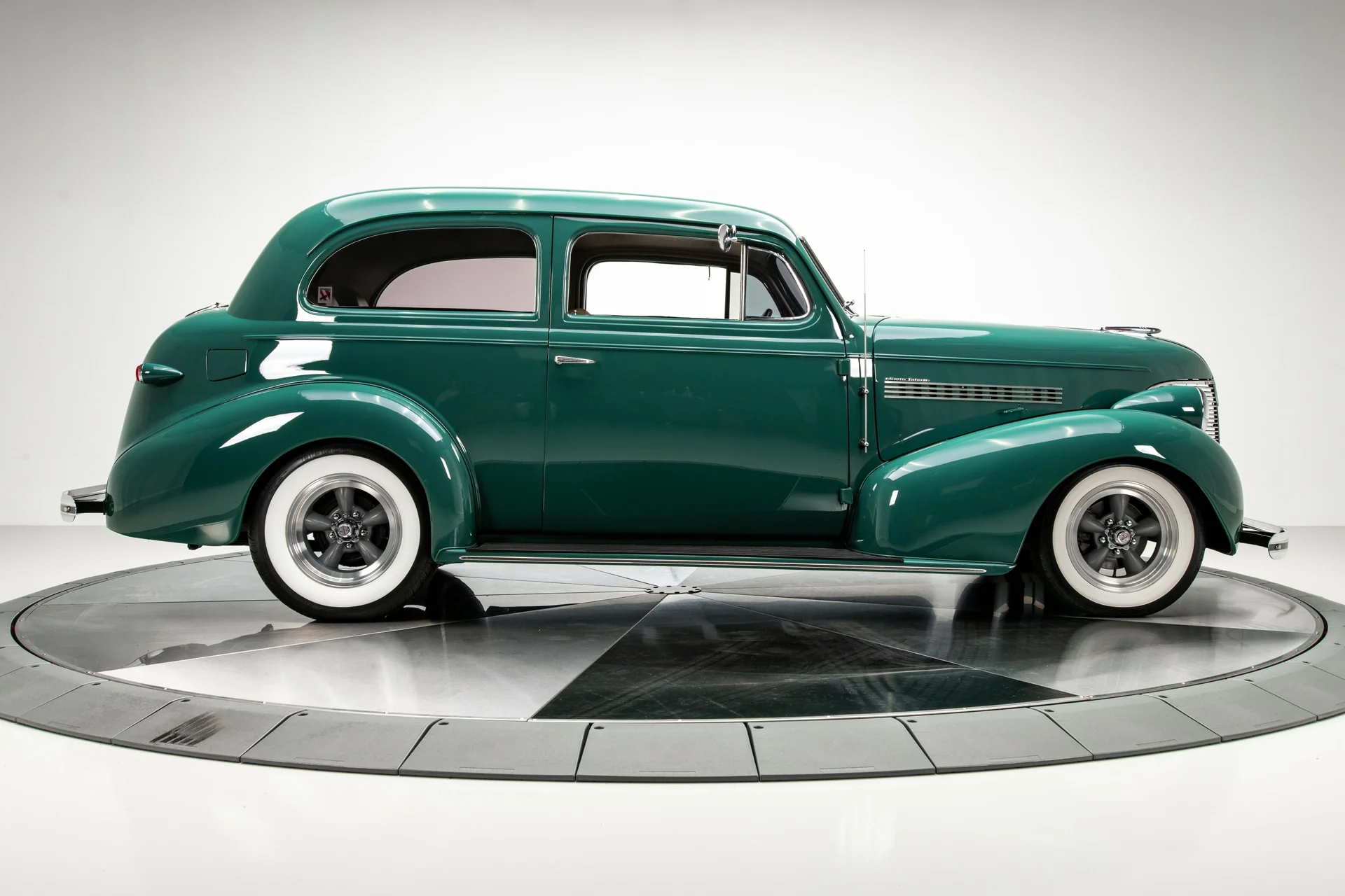 Chevrolet Master 1939 - Imagem 22