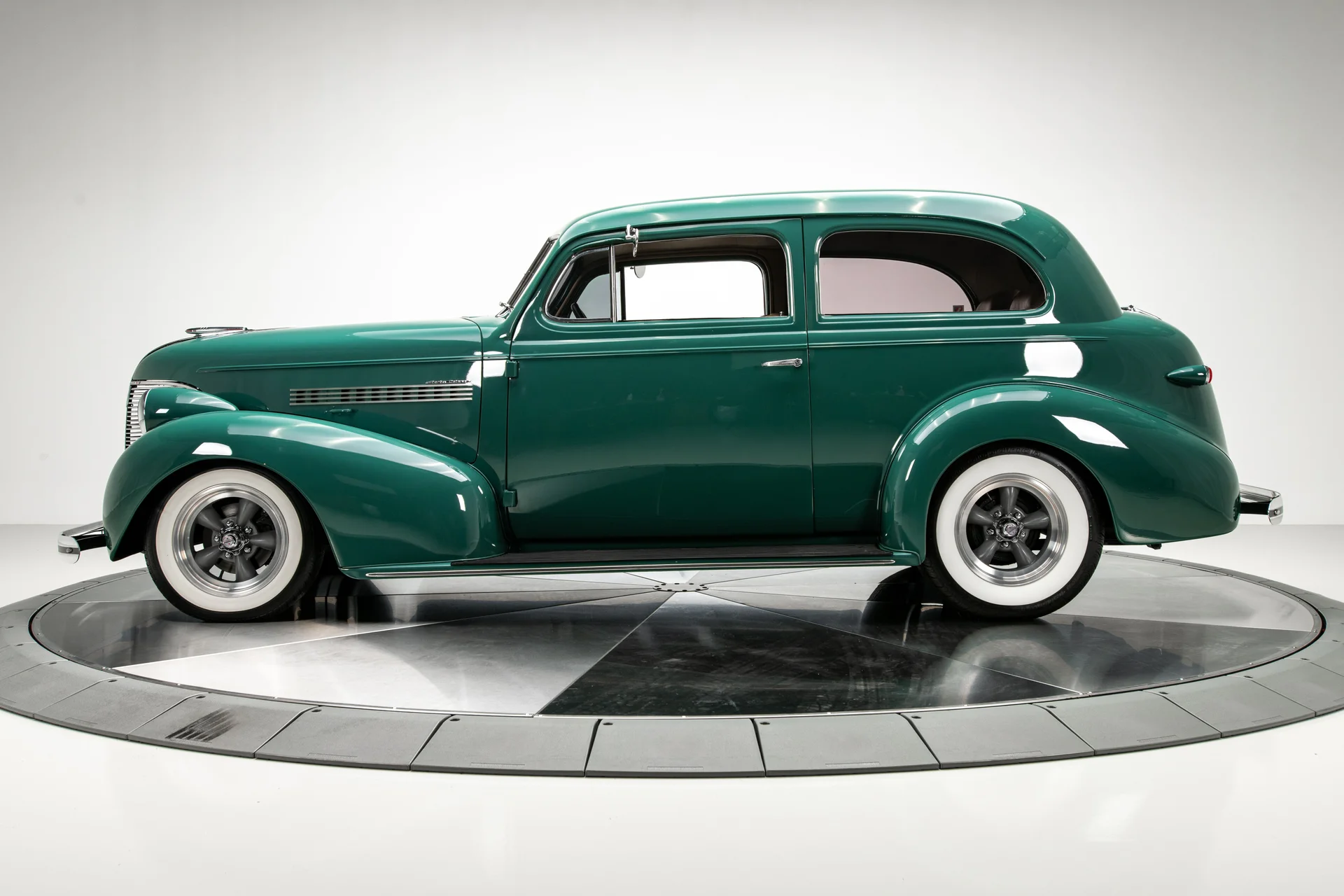 Chevrolet Master 1939 - Imagem 21