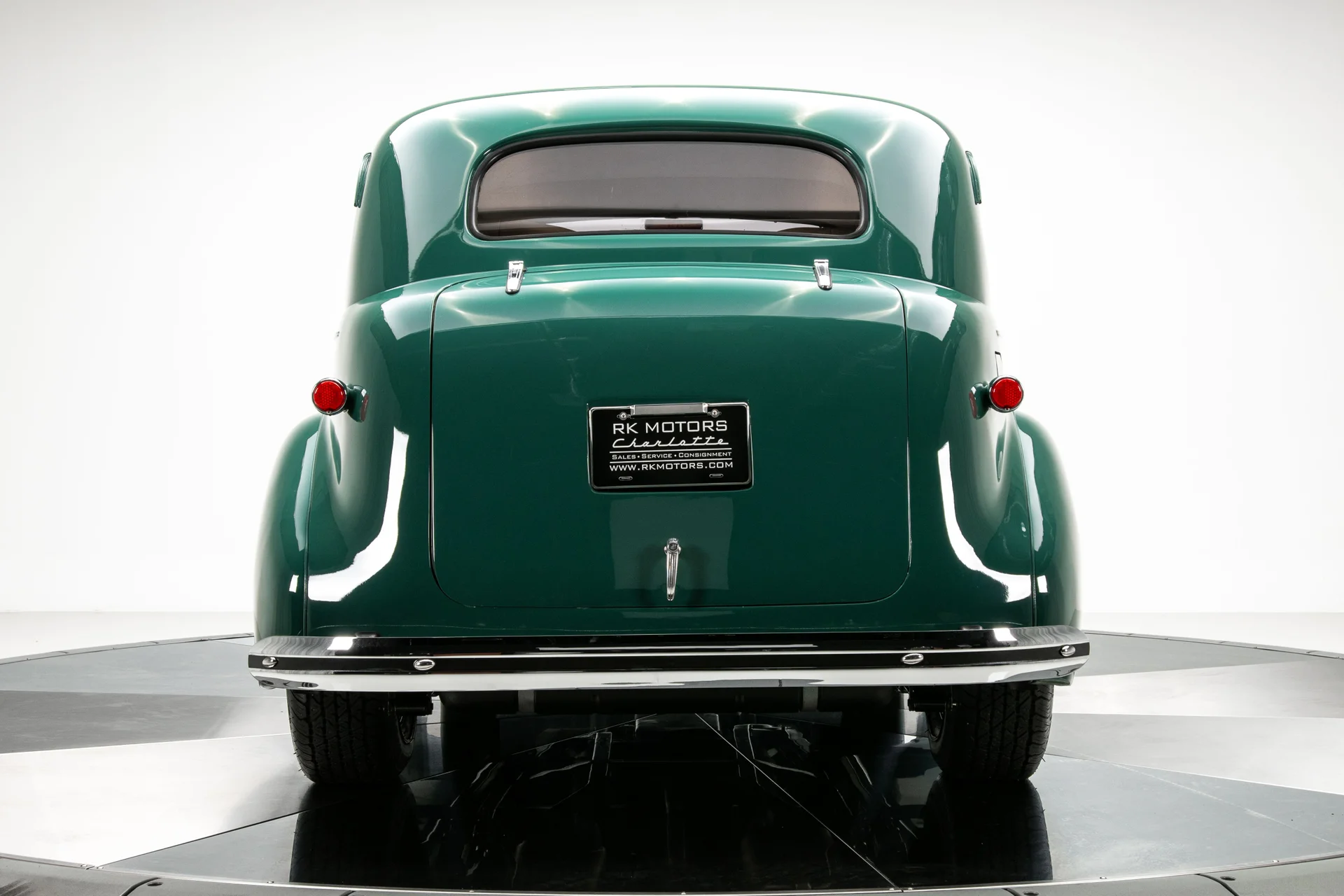 Chevrolet Master 1939 - Imagem 19