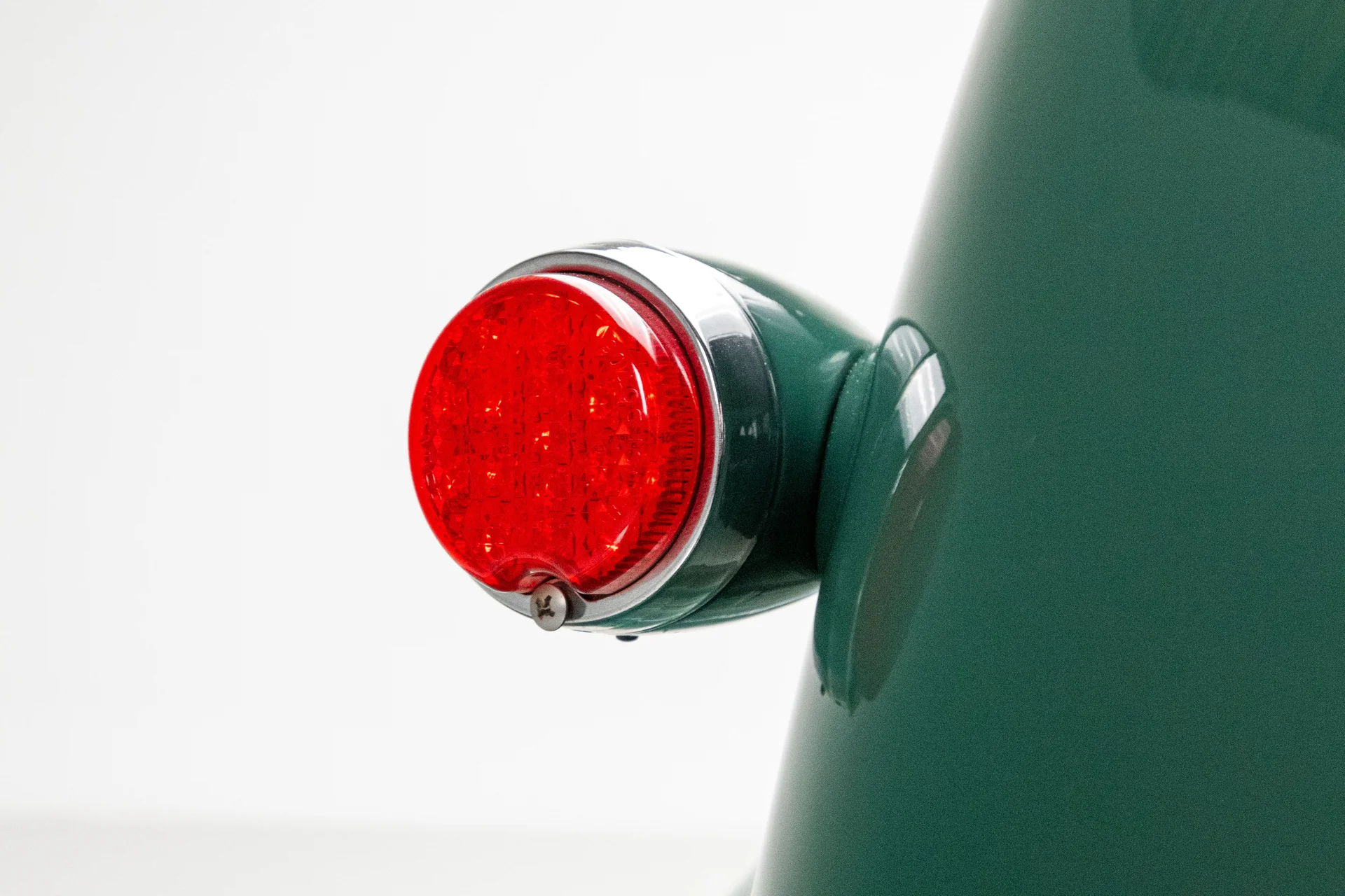 Chevrolet Master 1939 - Imagem 17