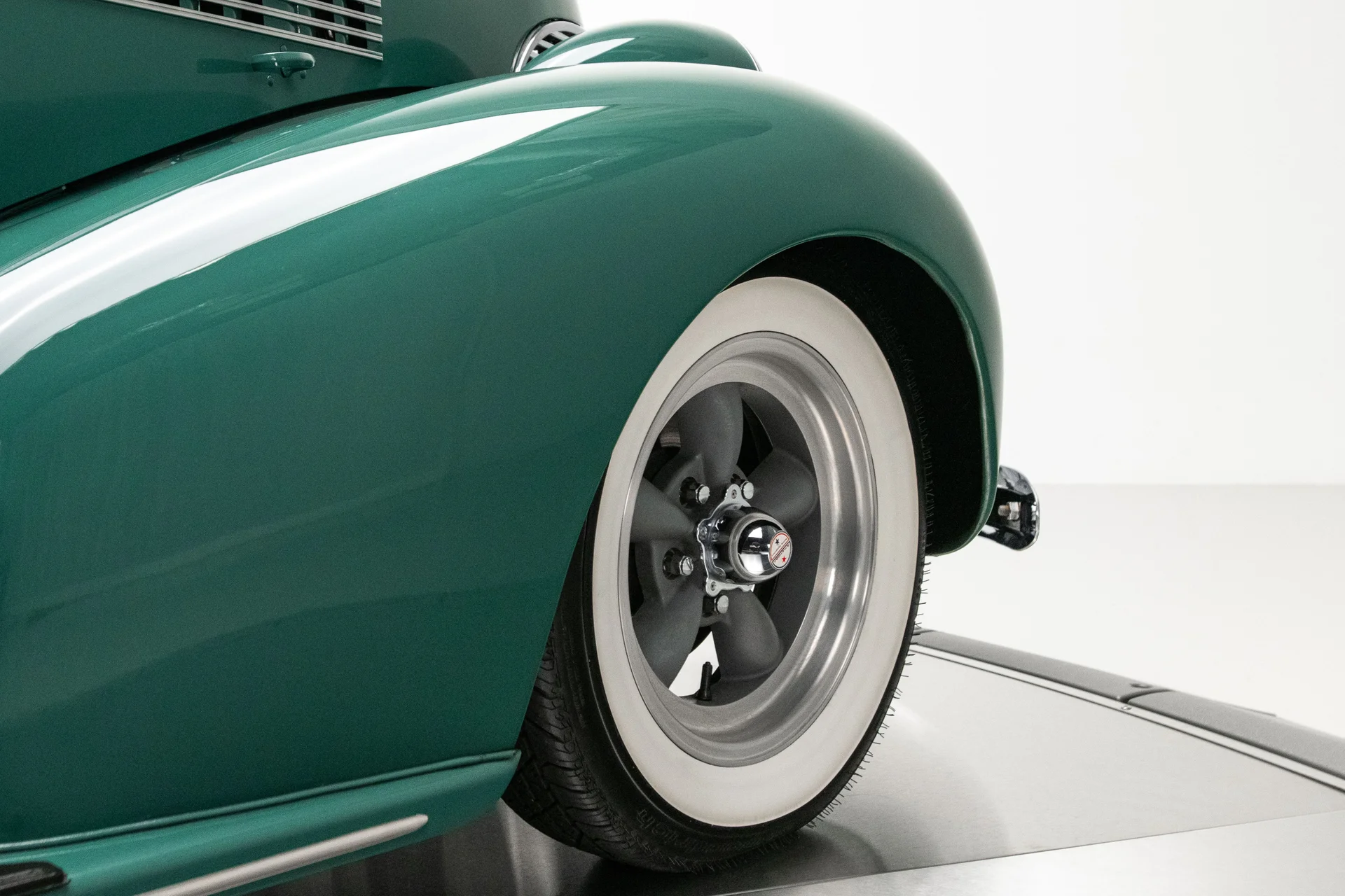 Chevrolet Master 1939 - Imagem 16