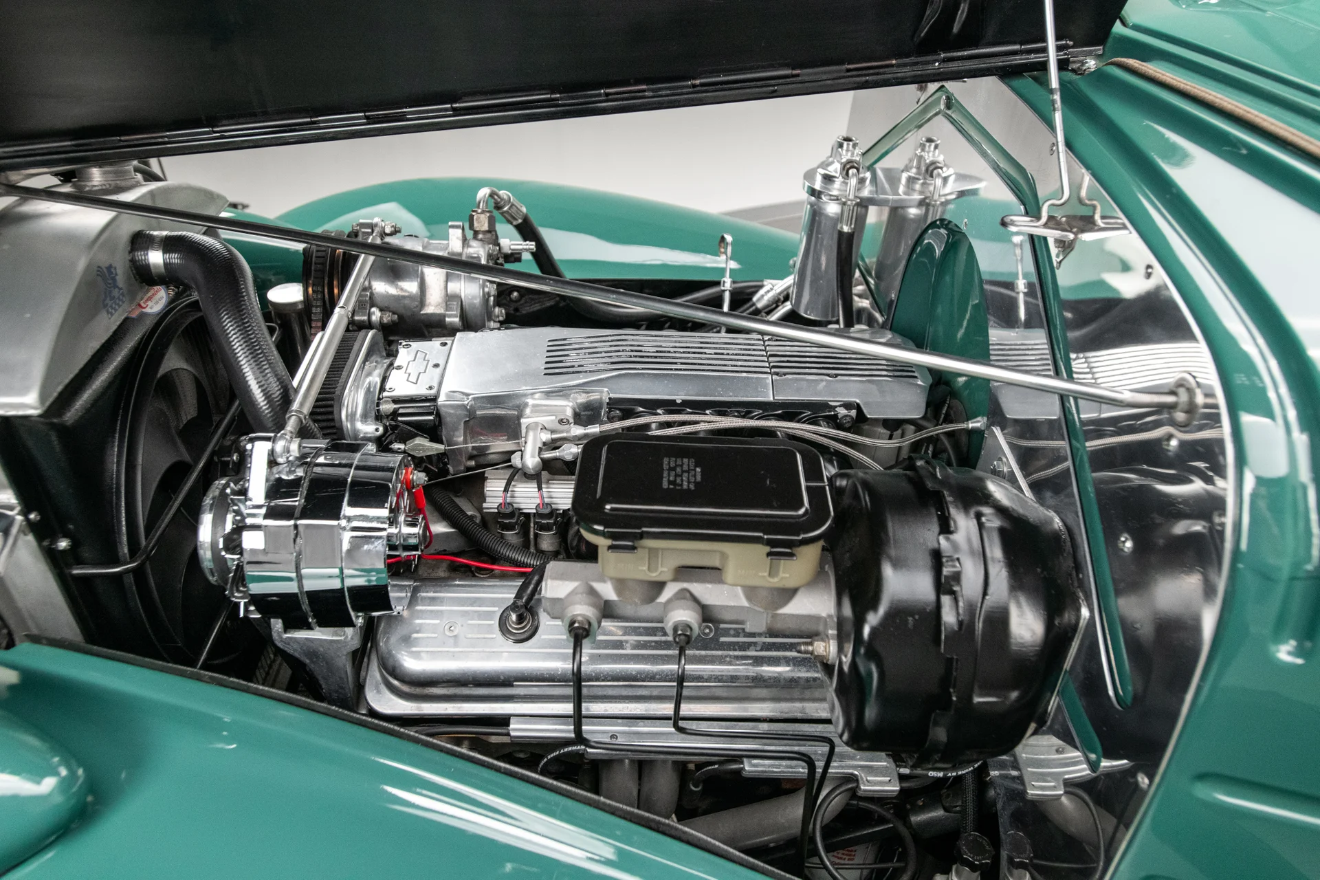 Chevrolet Master 1939 - Imagem 15