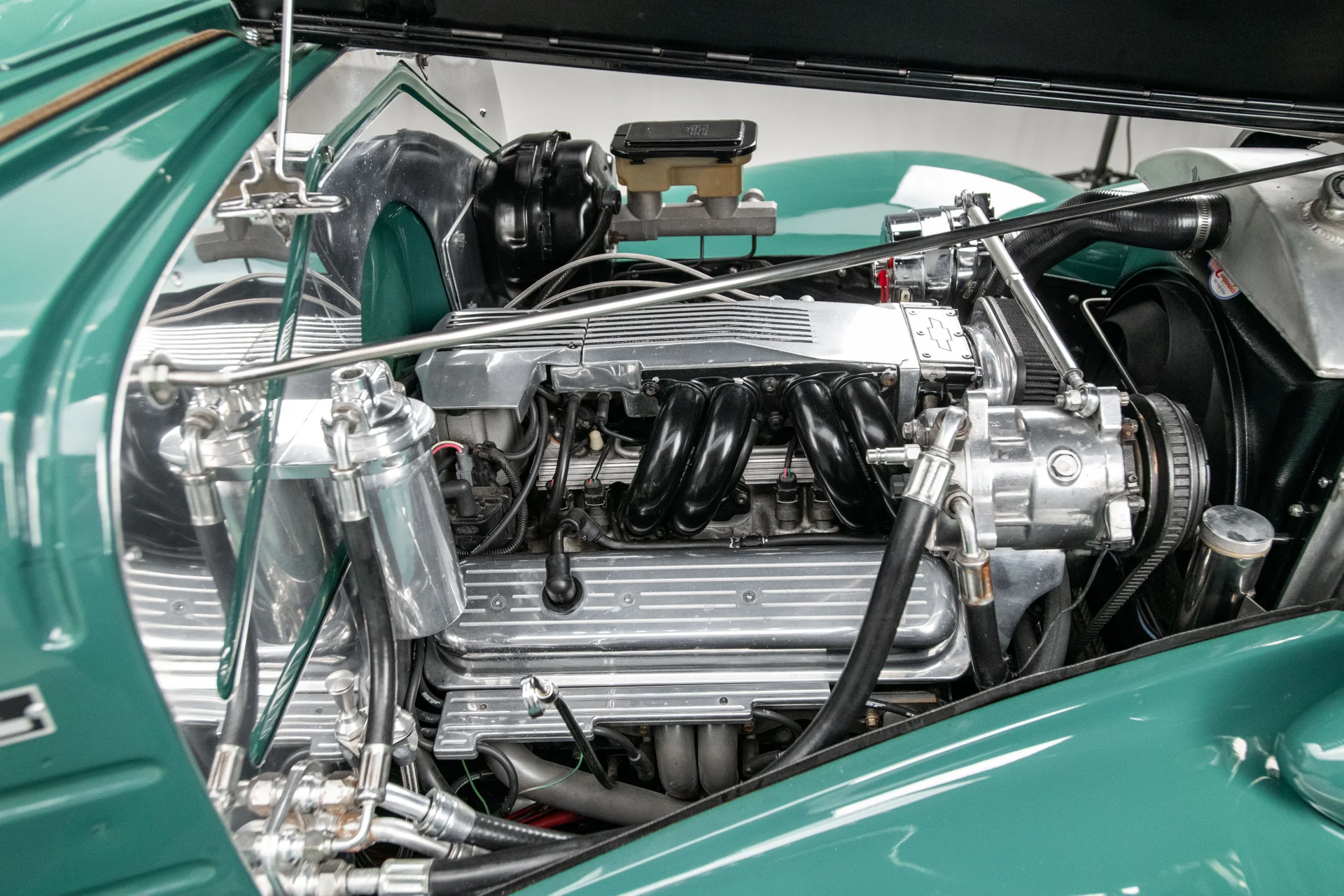 Chevrolet Master 1939 - Imagem 14