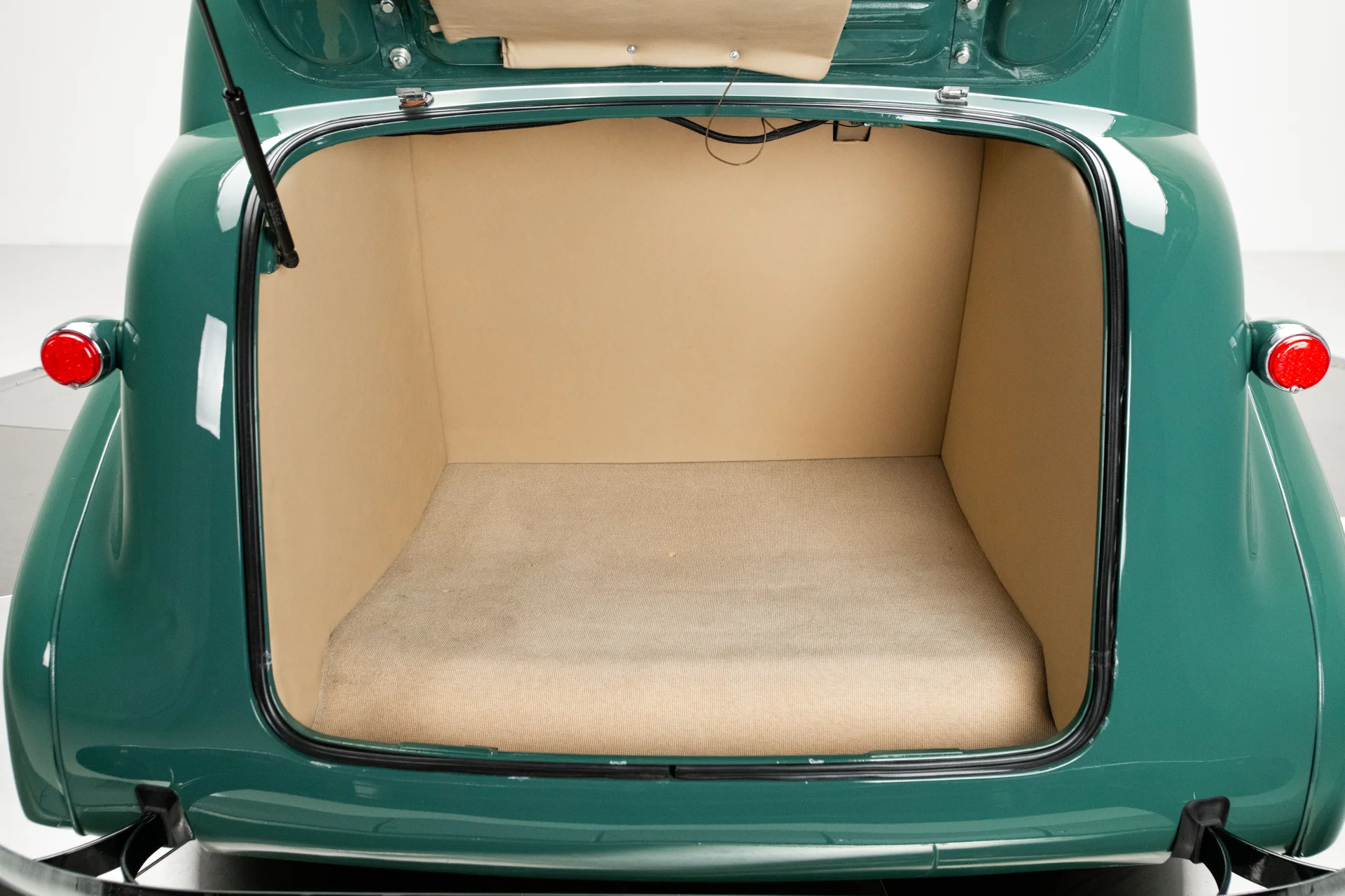 Chevrolet Master 1939 - Imagem 13