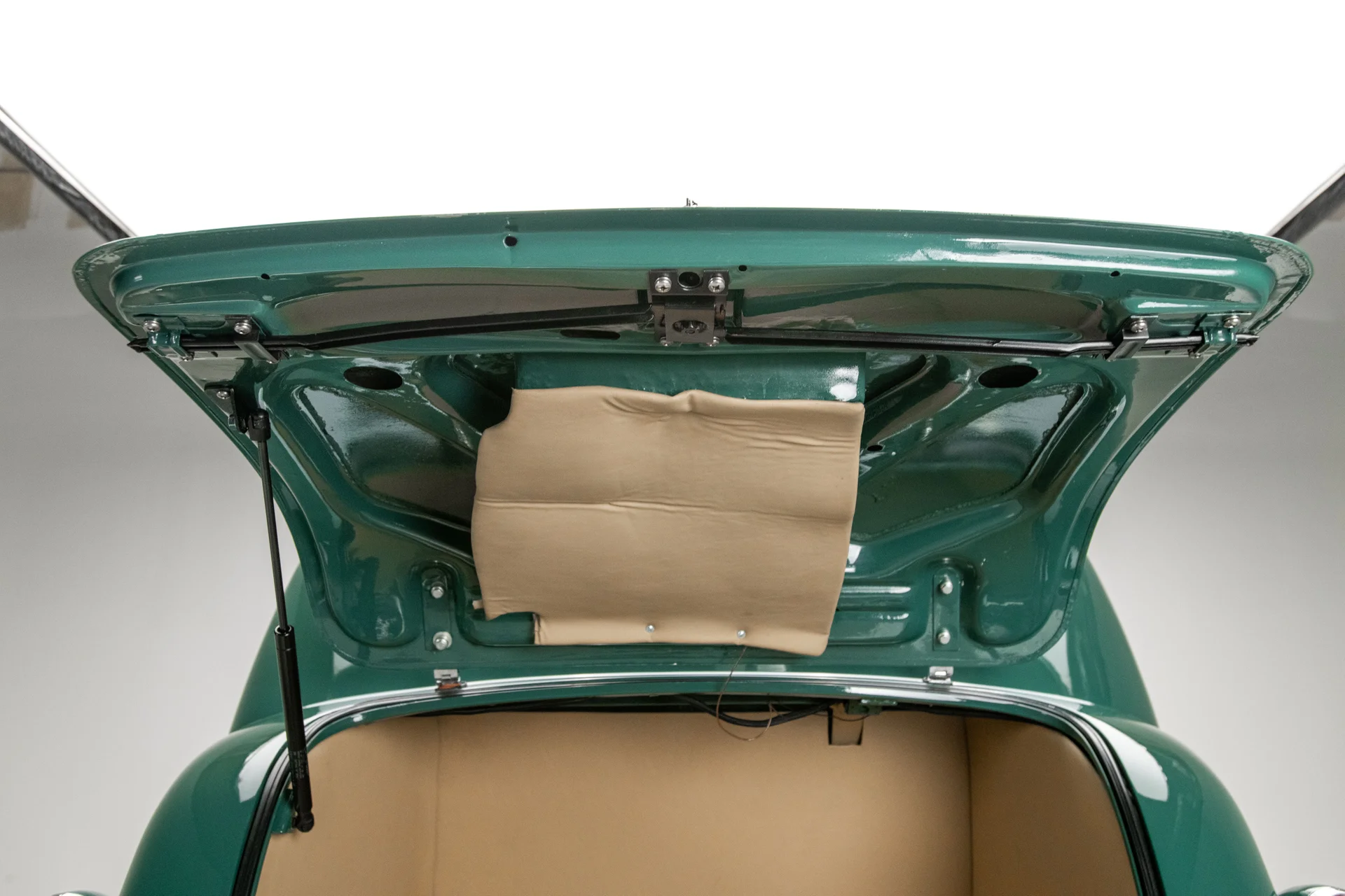 Chevrolet Master 1939 - Imagem 12