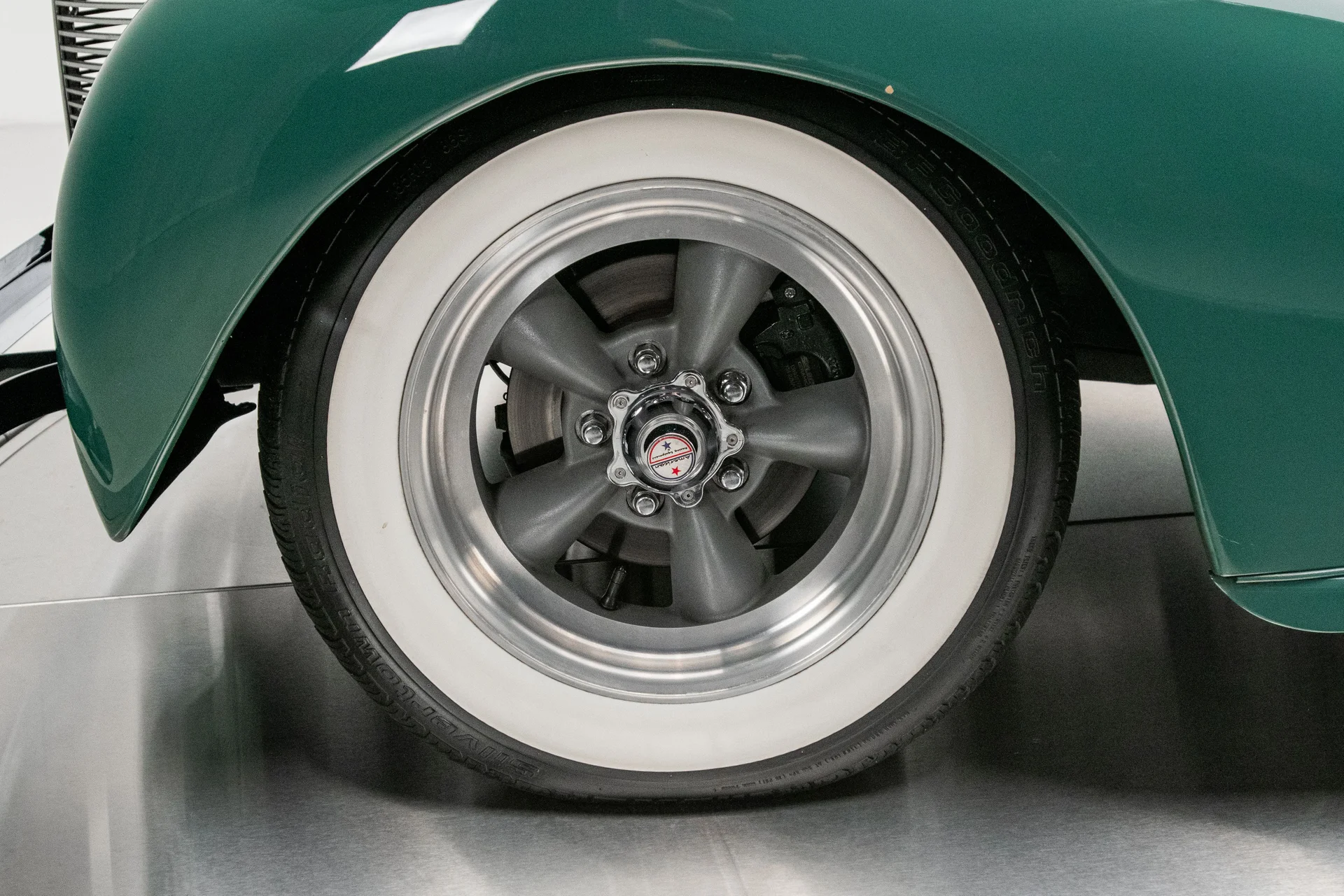 Chevrolet Master 1939 - Imagem 11