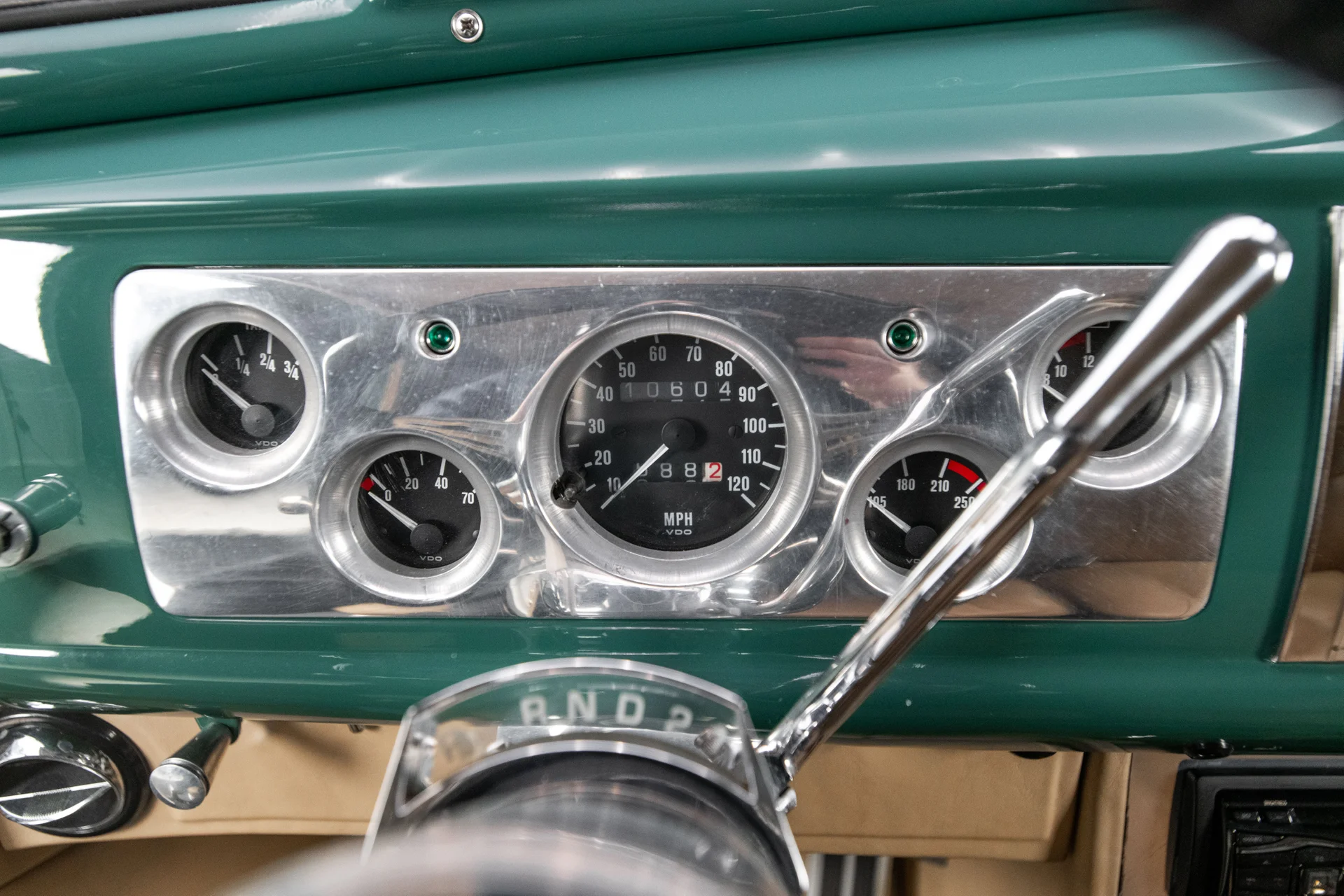 Chevrolet Master 1939 - Imagem 9