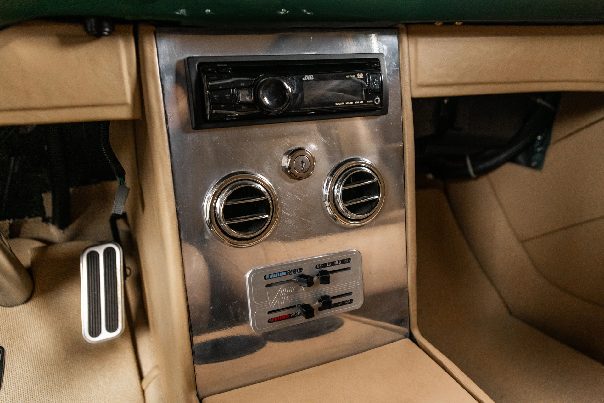 Chevrolet Master 1939 - Imagem 8