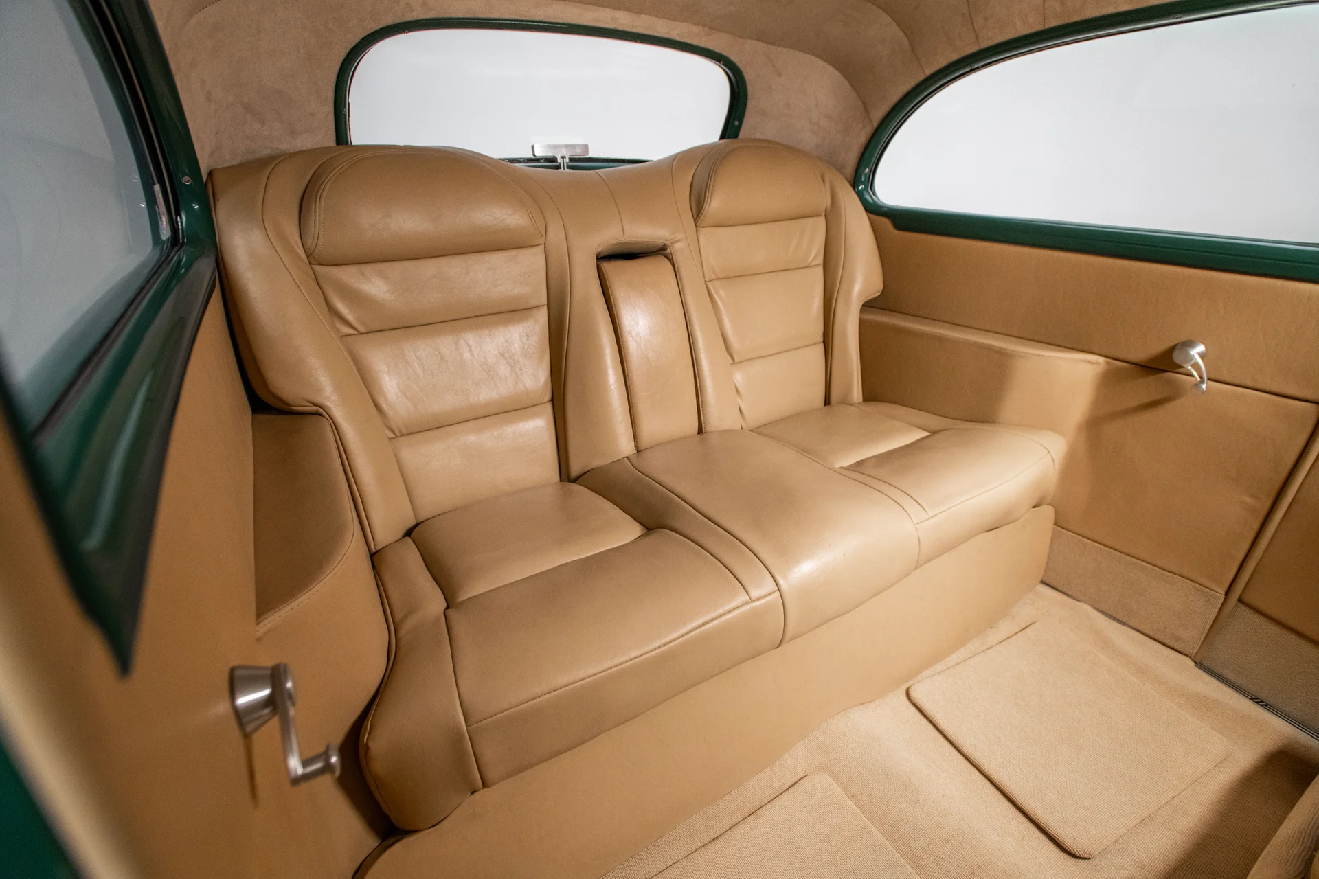 Chevrolet Master 1939 - Imagem 7