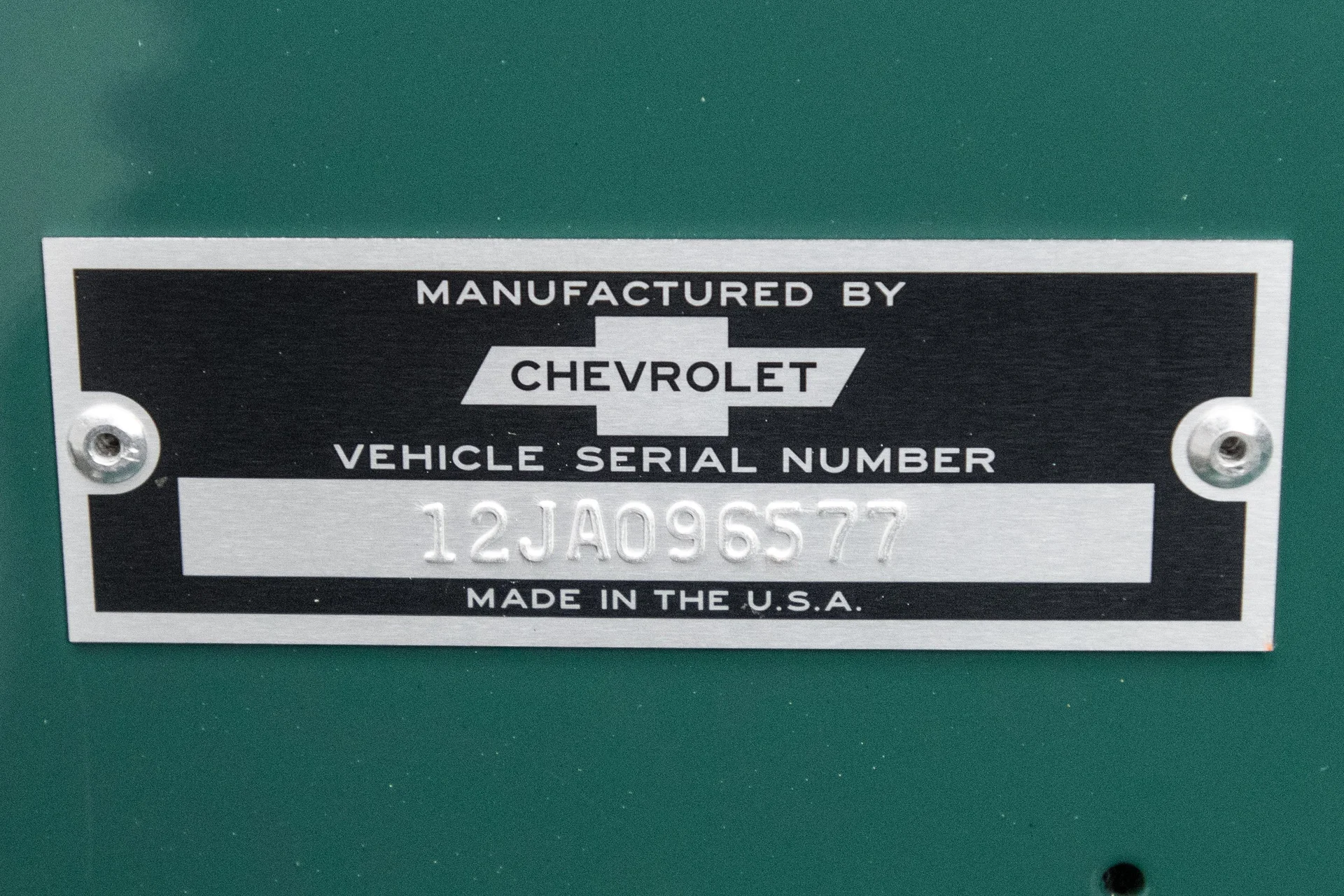 Chevrolet Master 1939 - Imagem 5