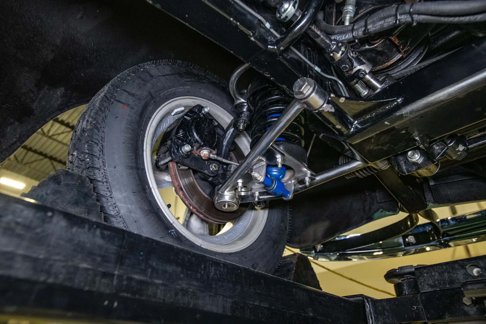 Chevrolet Master 1939 - Imagem 4