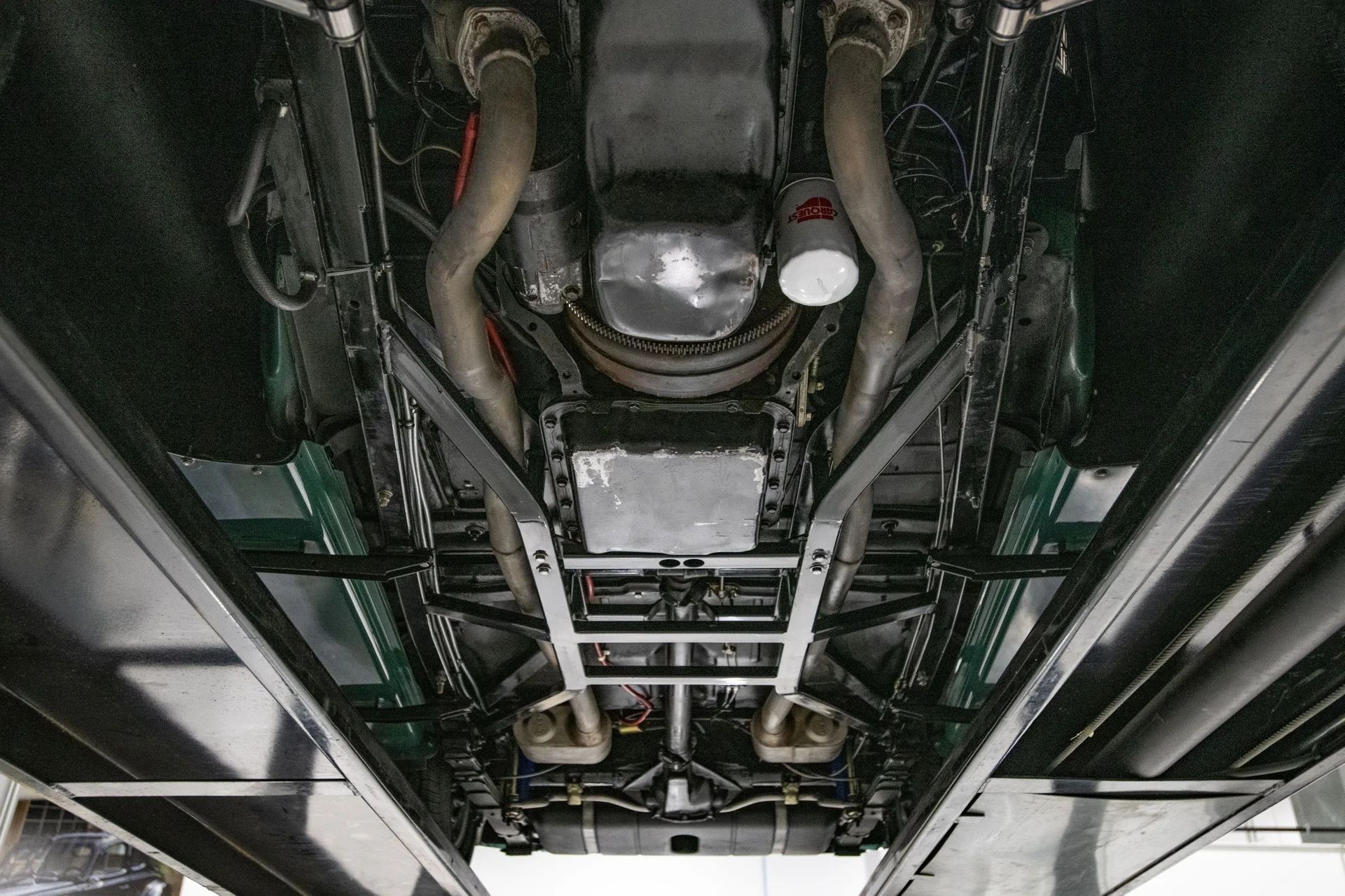 Chevrolet Master 1939 - Imagem 3