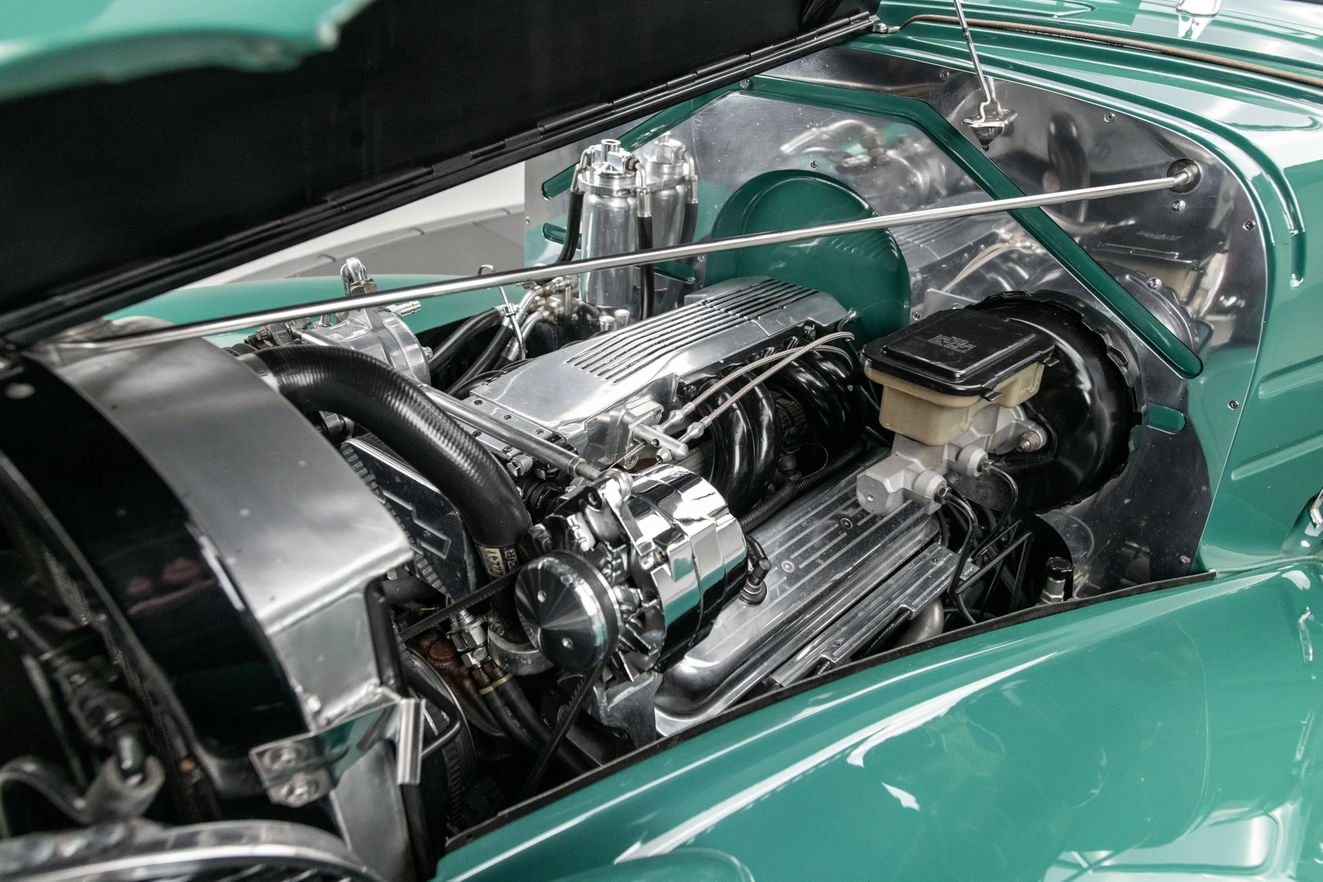 Chevrolet Master 1939 - Imagem 29