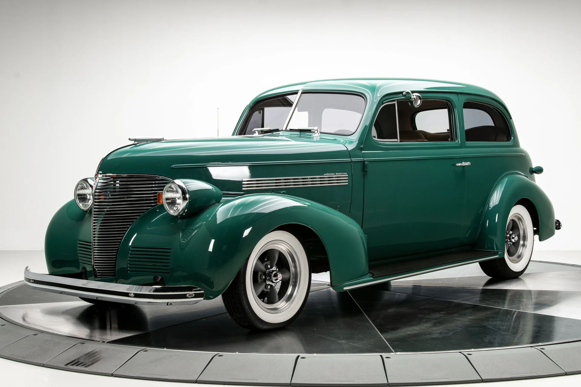 Chevrolet Master 1939 - Imagem 27