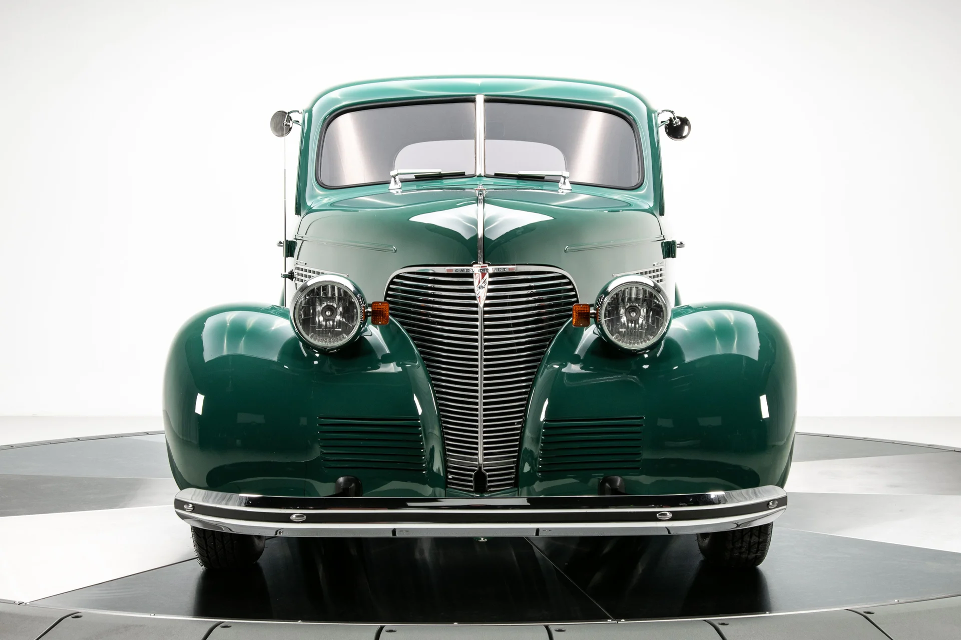 Chevrolet Master 1939 - Imagem 26
