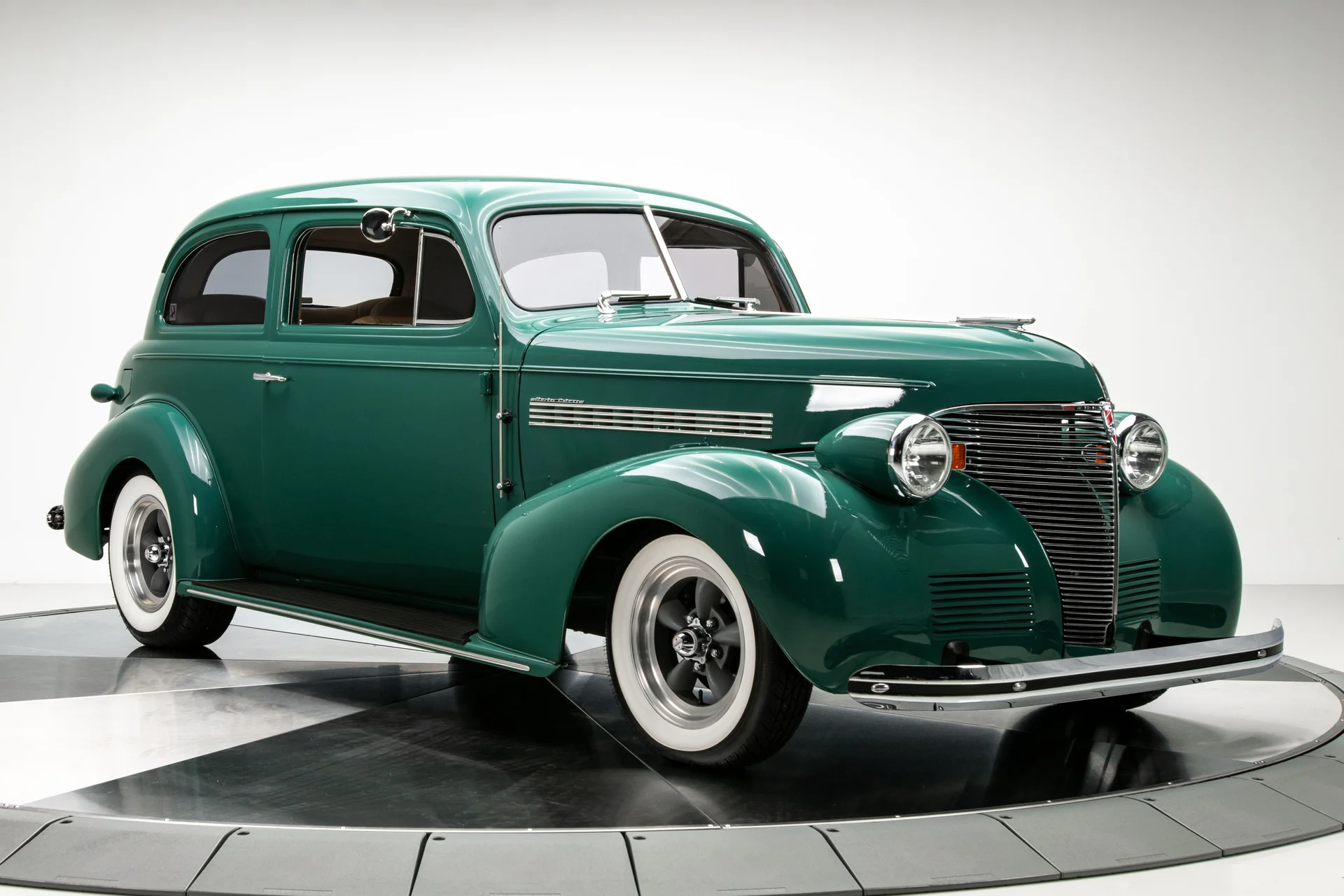 Chevrolet Master 1939 - Imagem 25