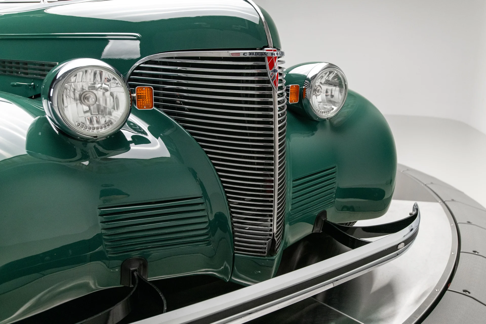 Chevrolet Master 1939 - Imagem 24
