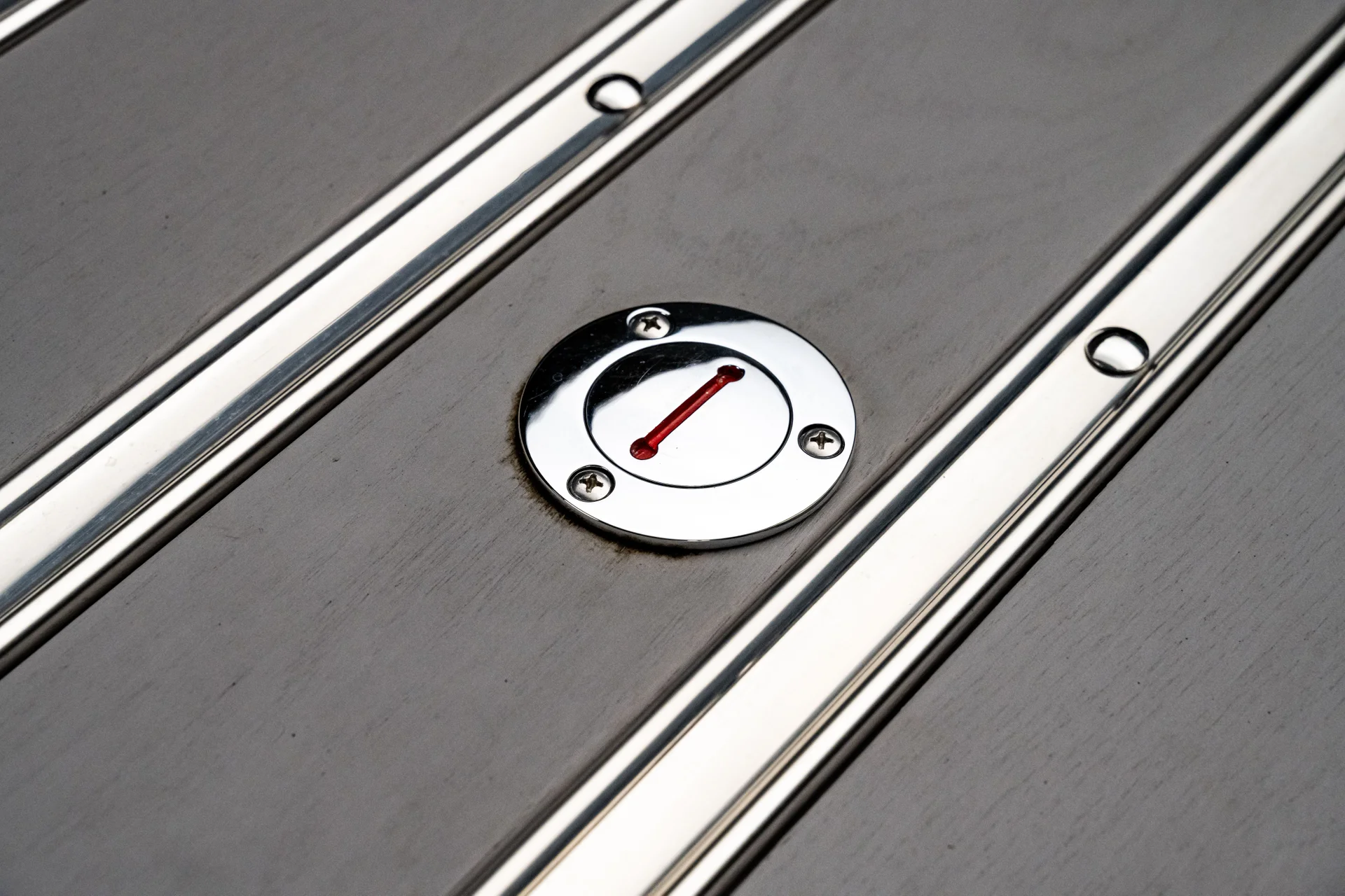 Caminhonete Chevrolet 3100 1950 - Imagem 12