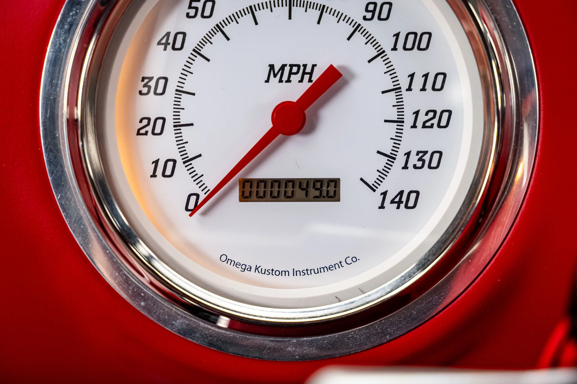 Caminhonete Chevrolet 3100 1950 - Imagem 7