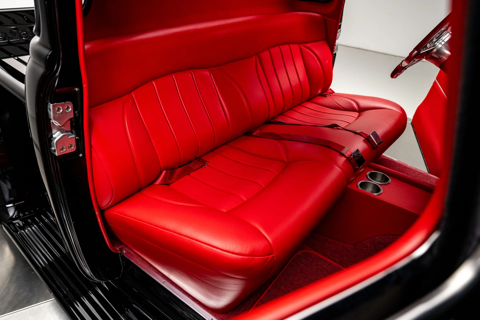 Caminhonete Chevrolet 3100 1950 - Imagem 3