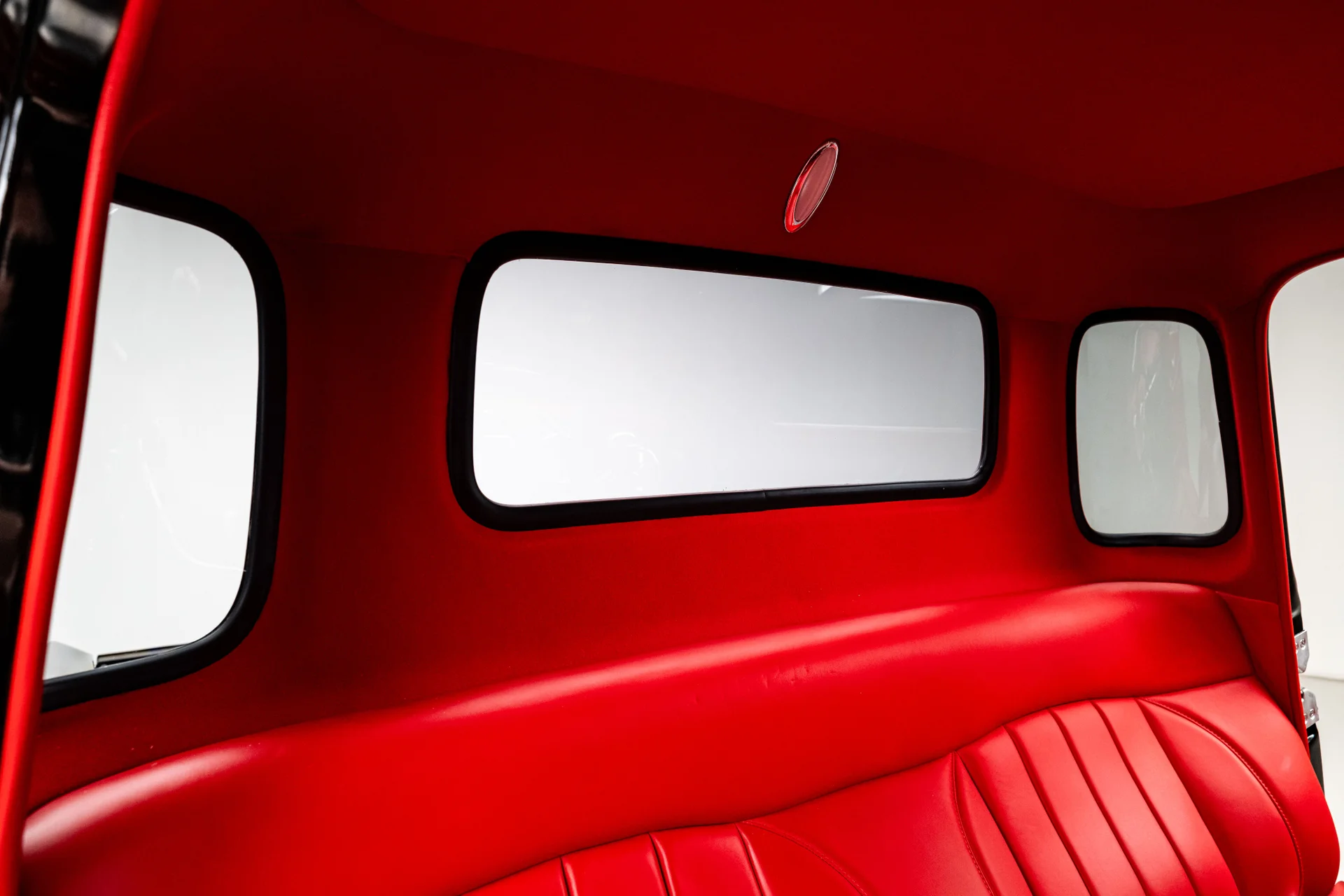 Caminhonete Chevrolet 3100 1950 - Imagem 2