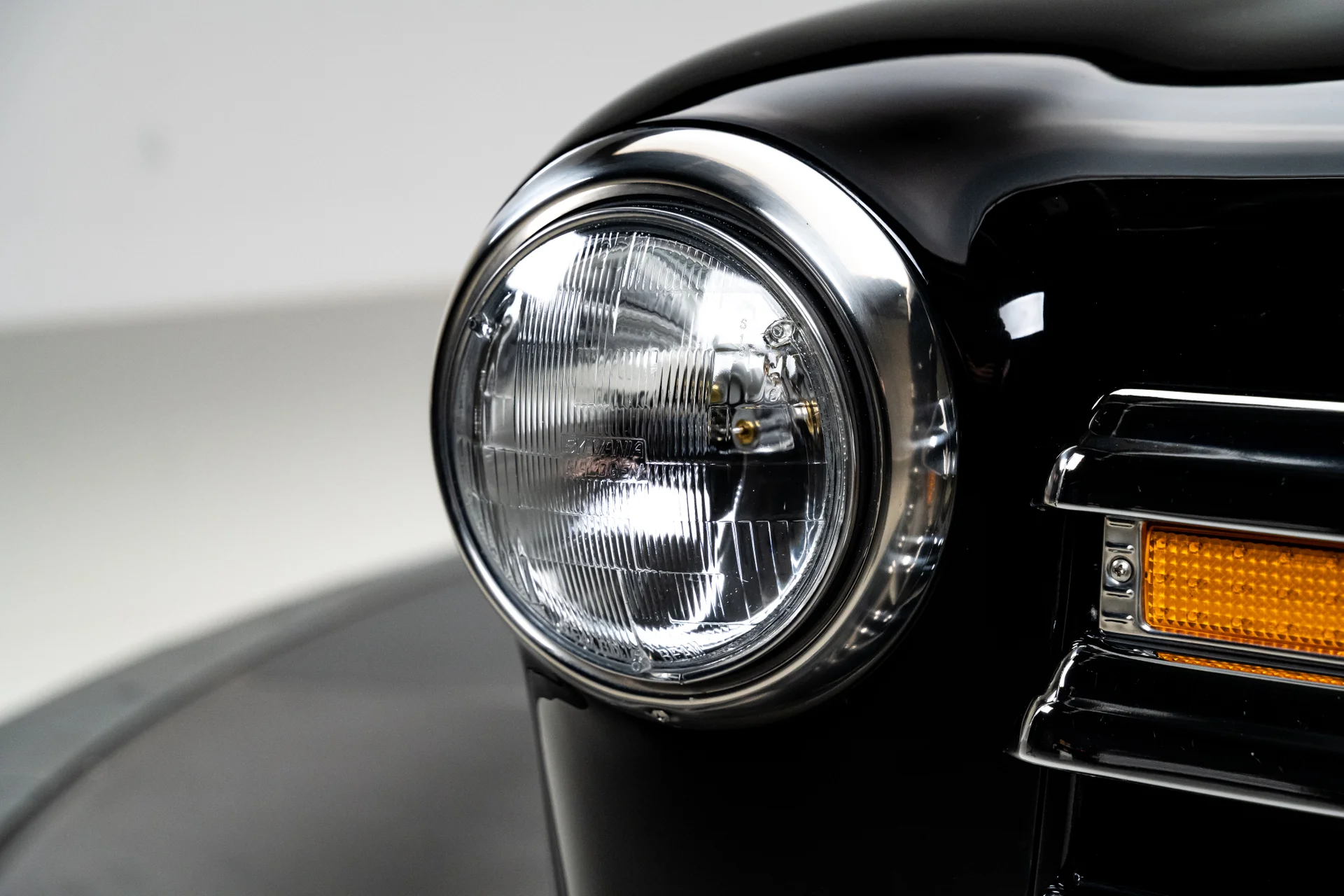 Caminhonete Chevrolet 3100 1950 - Imagem 20