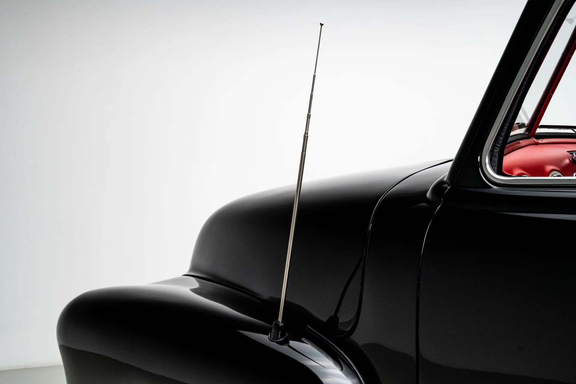 Caminhonete Chevrolet 3100 1950 - Imagem 19