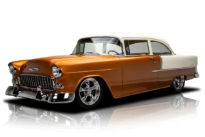 Chevrolet 210 1955