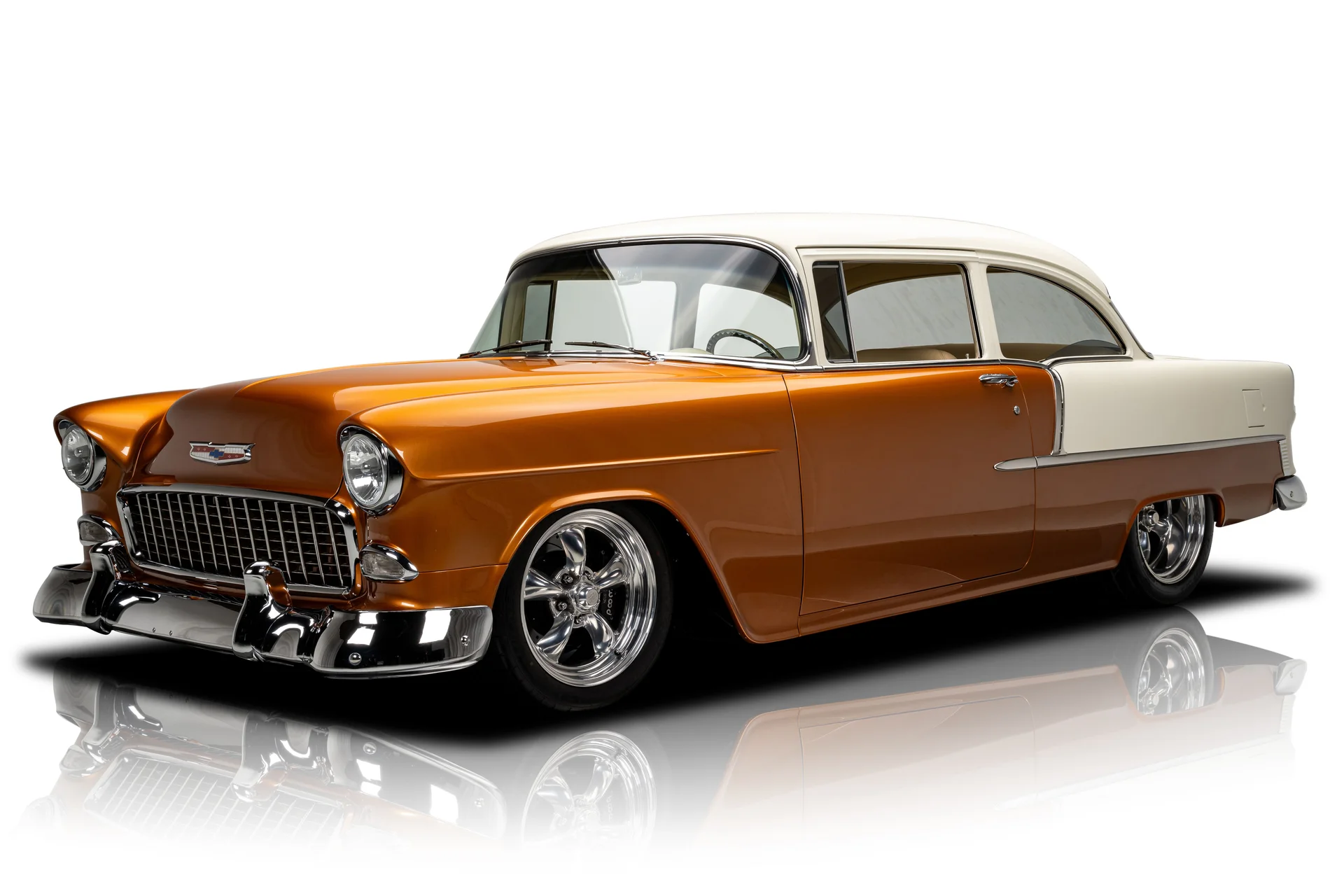 Chevrolet 210 1955