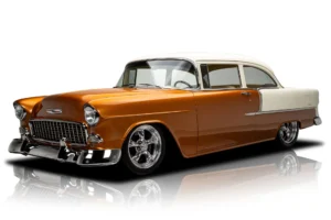 Chevrolet 210 1955
