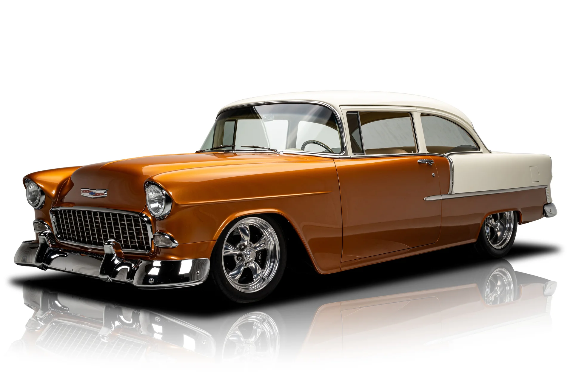 Chevrolet 210 1955