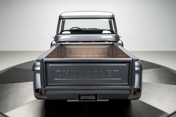 Chevrolet Apache 1958 - Imagem 13