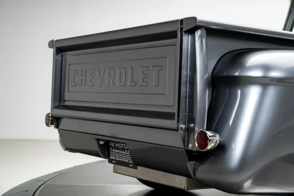 Chevrolet Apache 1958 - Imagem 12