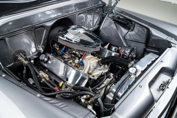 Chevrolet Apache 1958 - Imagem 10