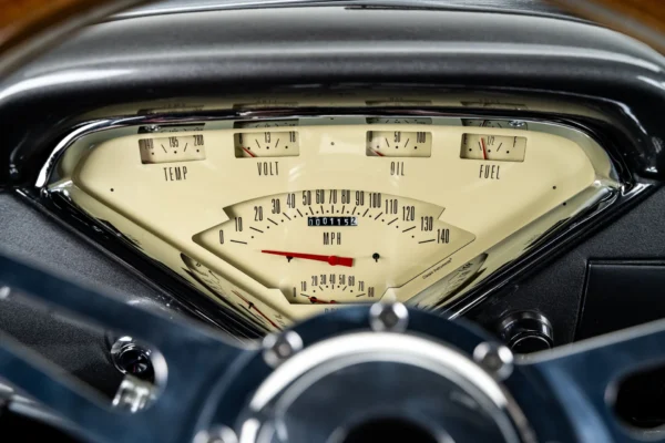 Chevrolet Apache 1958 - Imagem 5