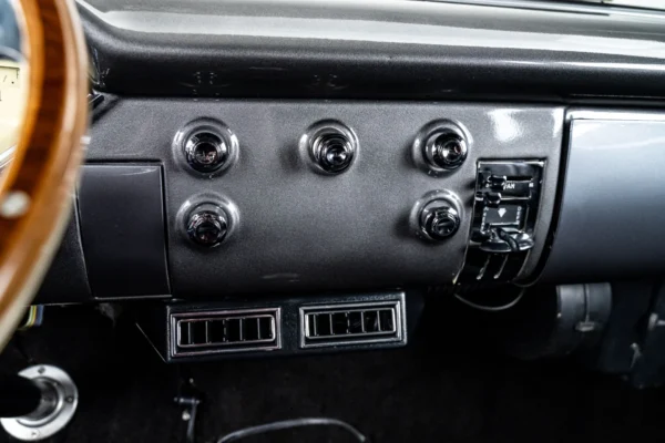 Chevrolet Apache 1958 - Imagem 3